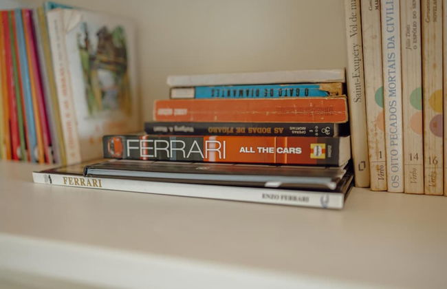 Grand Botanic Garden Apartment by Vacationy - Foto 26