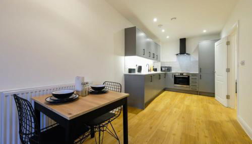 Hotwells apartments flat 5 - Hopewell - Foto 4
