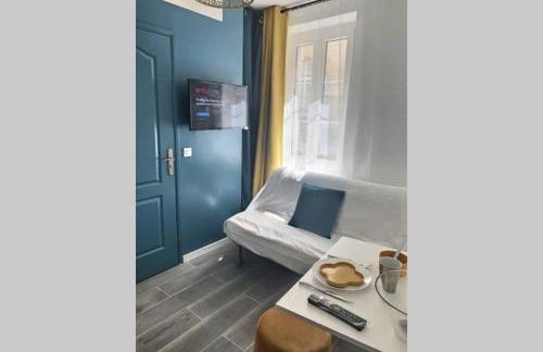 Appart' Studette Cosy - STADE U ARENA - Foto 12