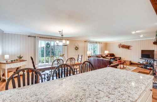 Newly Renovated Sky Valley Condo with Mtn Views - Foto 13