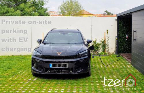 T0 do Carril, Aveiro - Foto 13