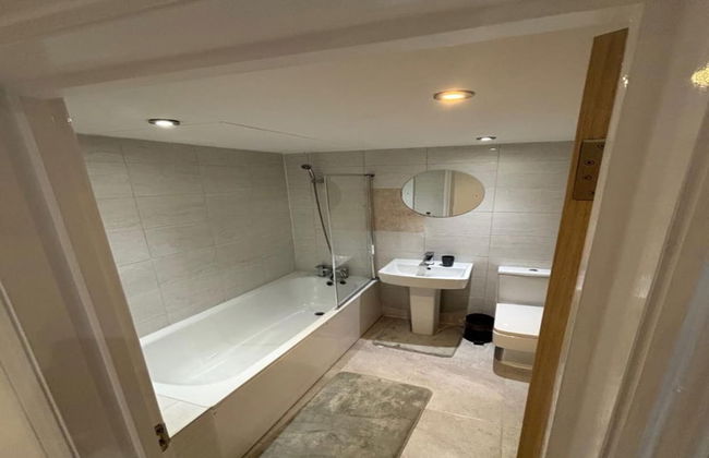 Inviting 1-bed Apartment in Walton on the Naze - Foto 9