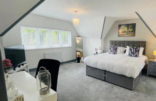 Warren Lodge - Foto 19