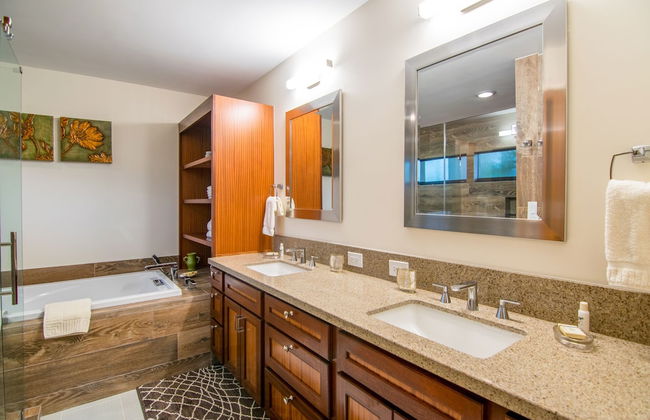 Kapalua Ridge Villa 2614 Gold Ocean View - Foto 10