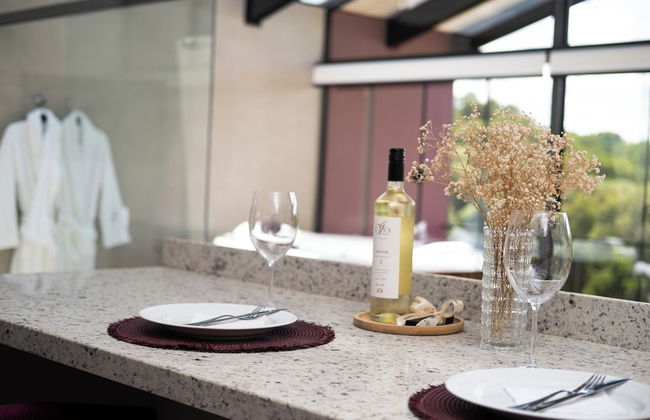 Primo Cabana - Hospedagem na Vinícola - Photo 10