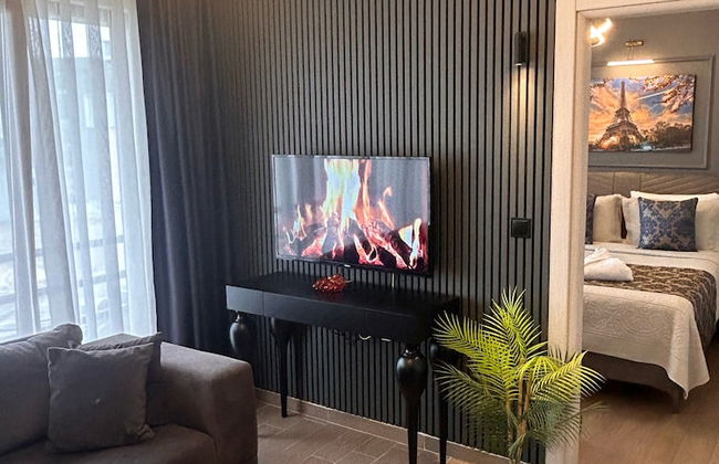 12 Rooms Boutique Hotel - Foto 1