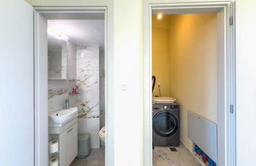 Sun, Sea & Space 100m to beach! - Foto 21