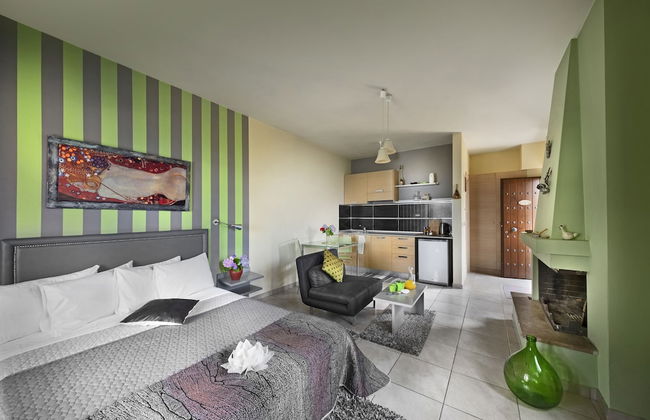 Petradi Hotel - Foto 22