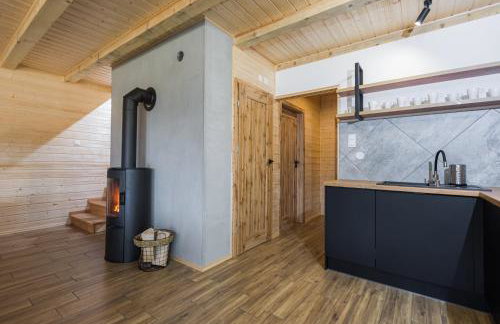 Na Jasieniu - Foto 43