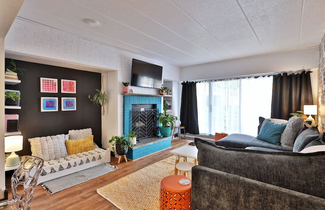 Mountain Green Condo 1a8 1 Bedroom Condo - Foto 12