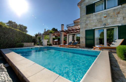 Villa Luči - Foto 40