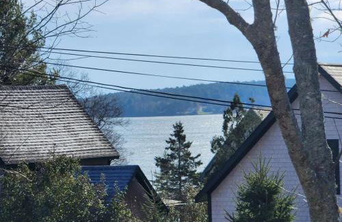 Acadia Lobsterman's Coastal Farmhouse - Foto 34