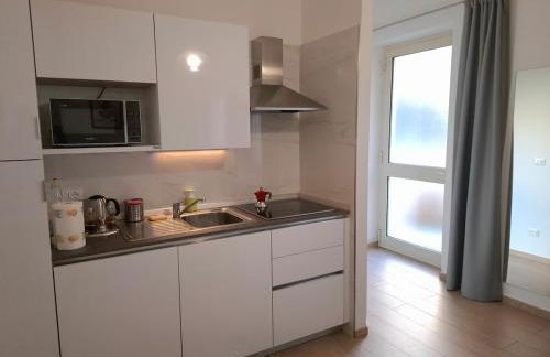 Al Cit, bilocale nuovo, centrale e silenzioso - Foto 17