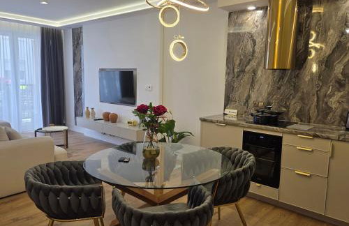 Apartament Kwiatowy DeLux - Foto 13