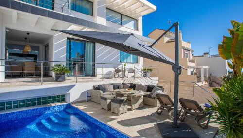 Holiday Home Aldea by Interhome - Foto 2