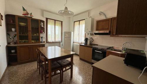 Il Gufetto - Foto 5, stove