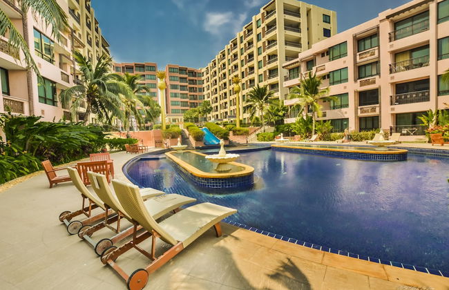 Marrakesh Residence Hua Hin by Puppap - Foto 23