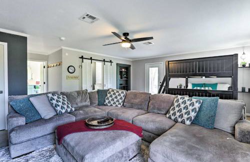 Sunny Florida Abode - Patio, Pool, and Fire Pit - Foto 26