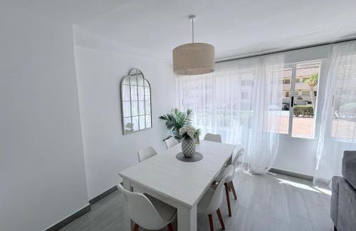 Torrevieja Relax & Sea view Apartment - Cabo Cervera - Foto 29