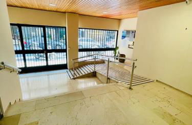 Ático Luz de Córdoba Station parking free center city - Foto 26