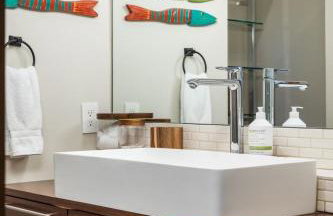 Top of The Peak: Downtown Gem! Steps to Beach - Foto 30