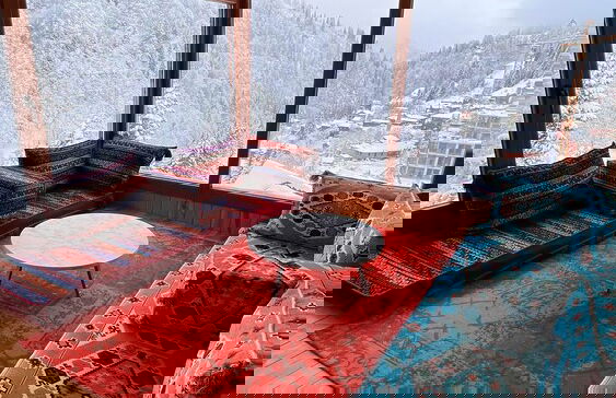 Villa Gencal Ayder - Photo 51