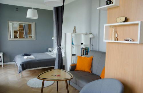 Studio Panorama "Night and Day" - Foto 10