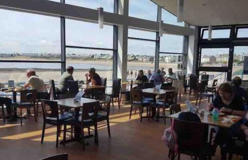 A Bolt Hole by the beach in Northumberland - Foto 15