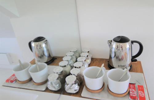 Private Double Room and Ensuite in Historic Cornish Cottage - Photo 21