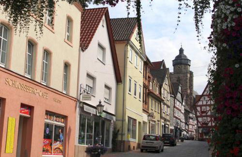 Ferienwohnung Stellberg - Foto 24