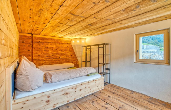 Jup - a luxury boutique chalet - Foto 14