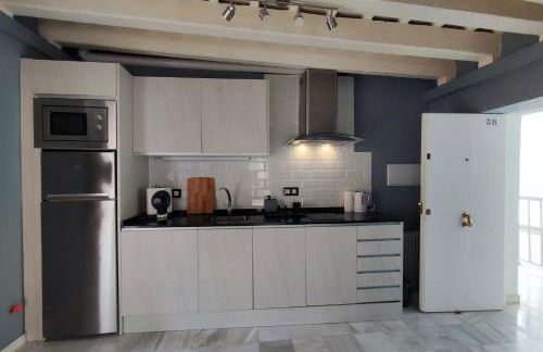 Apartamento "El nido del cuco" - Foto 8