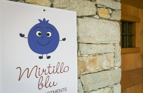 Mirtillo Blu Family Apartment - Foto 22