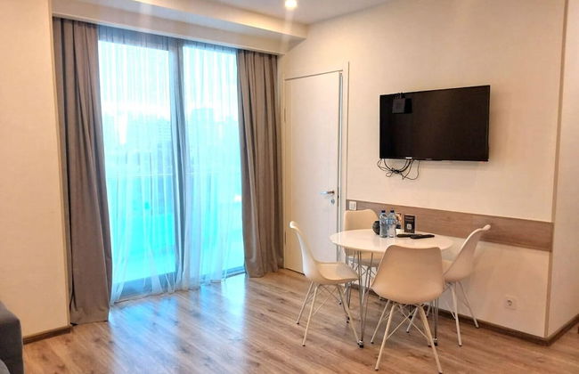 Bellevue Residence Suites - Foto 72