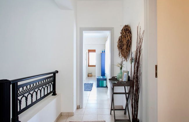 Artemis Spacious Luxury Villa With XL Private Pool - Foto 26