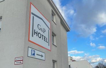 GPHotel/Boardinghaus - Foto 5