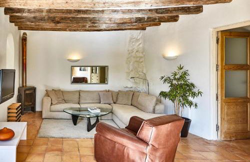 Villa Hermosa at Masia Nur Sitges, Adults only - Foto 6