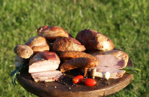 Uroczysko Deresze - Foto 55