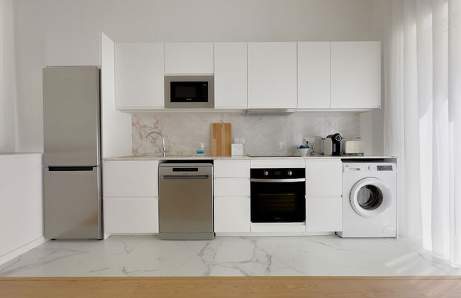 Vibrant Porto Apartments-Campo 24 - Foto 44