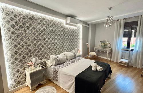 VIP ROOMS Toledo - PARKING GRATIS - 2 HABITACIONES - Foto 11