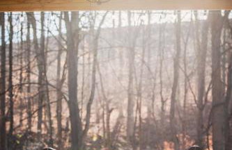 Hocking Hills Cabin, Hot Tub, Private Pond - Foto 32