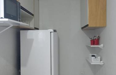 Apartamento Completo e Centralizado 2 - Foto 10