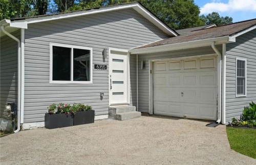 Spacious & Cozy 3-Bedroom Home- The Blue Dream - Foto 12