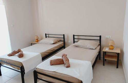 Stamatis Corfu Apartment 2 - Photo 32