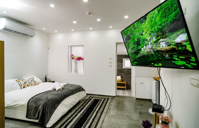 Kinneret Lodging - Foto 8