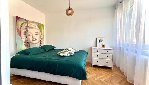 Studio Marilyn Sopot - Foto 2