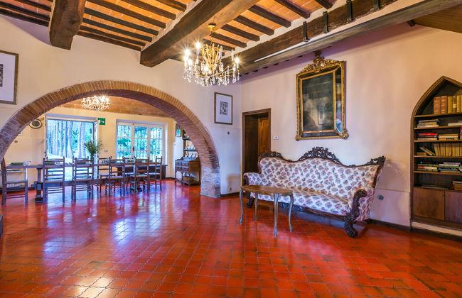 Villa Alari - Foto 12