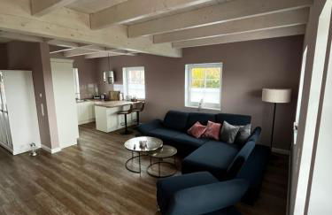 Muggelhuus das Ferienhaus im Alten Land / Pflaumenbaum - Photo 34