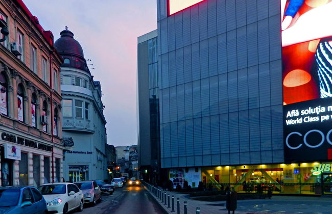 Km 0 Deluxe Apartment Old Town - Foto 16