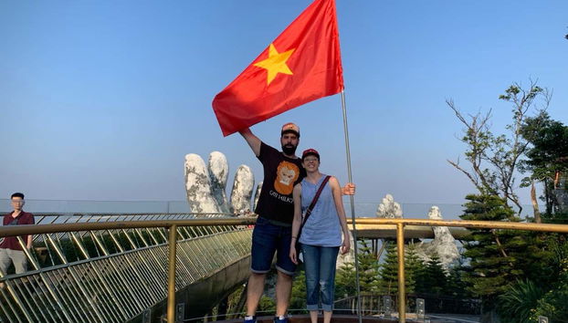 Ba Na Hills Tour - Photo 2